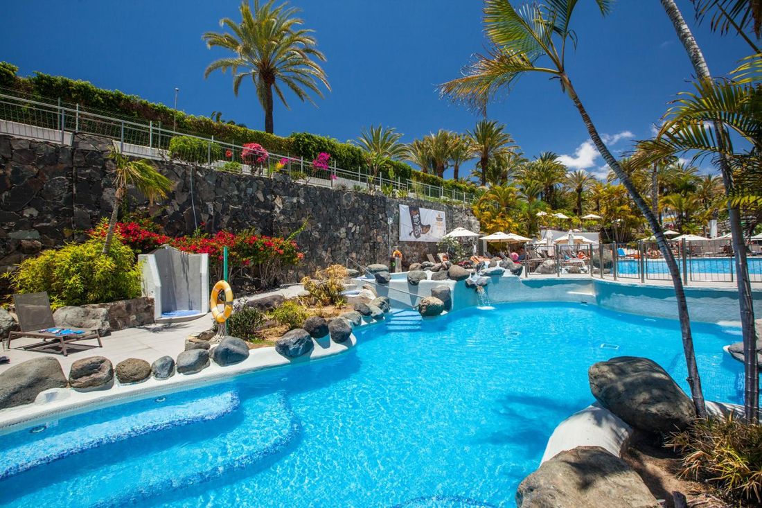 Abora Catarina by Lopesan Hotels photo 5