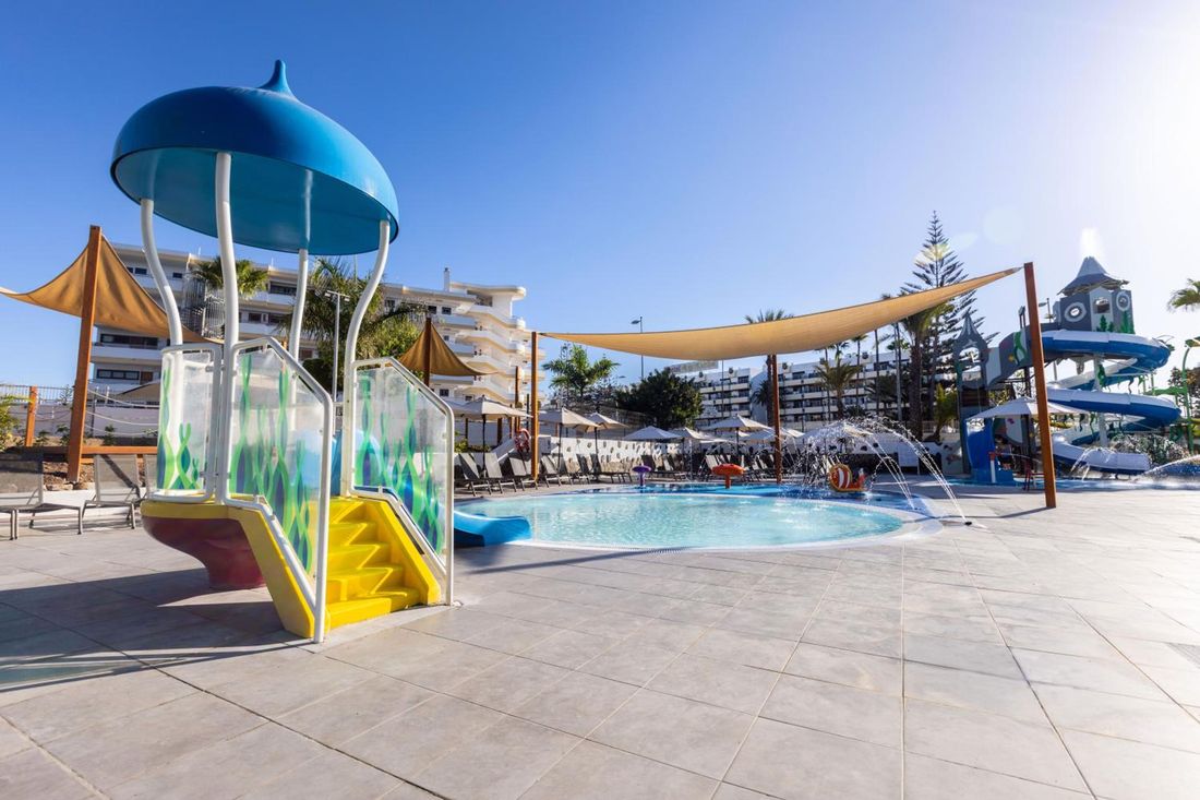 Abora Catarina by Lopesan Hotels photo 3