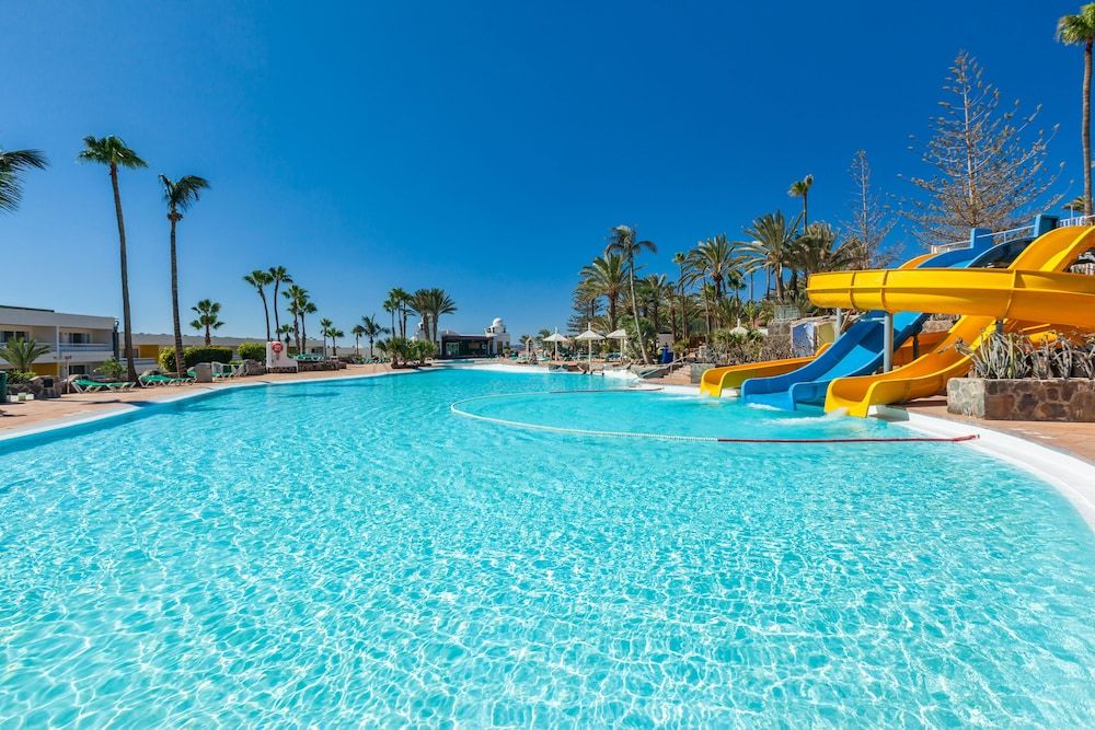 Abora Interclub Atlantic by Lopesan Hotels photo 1
