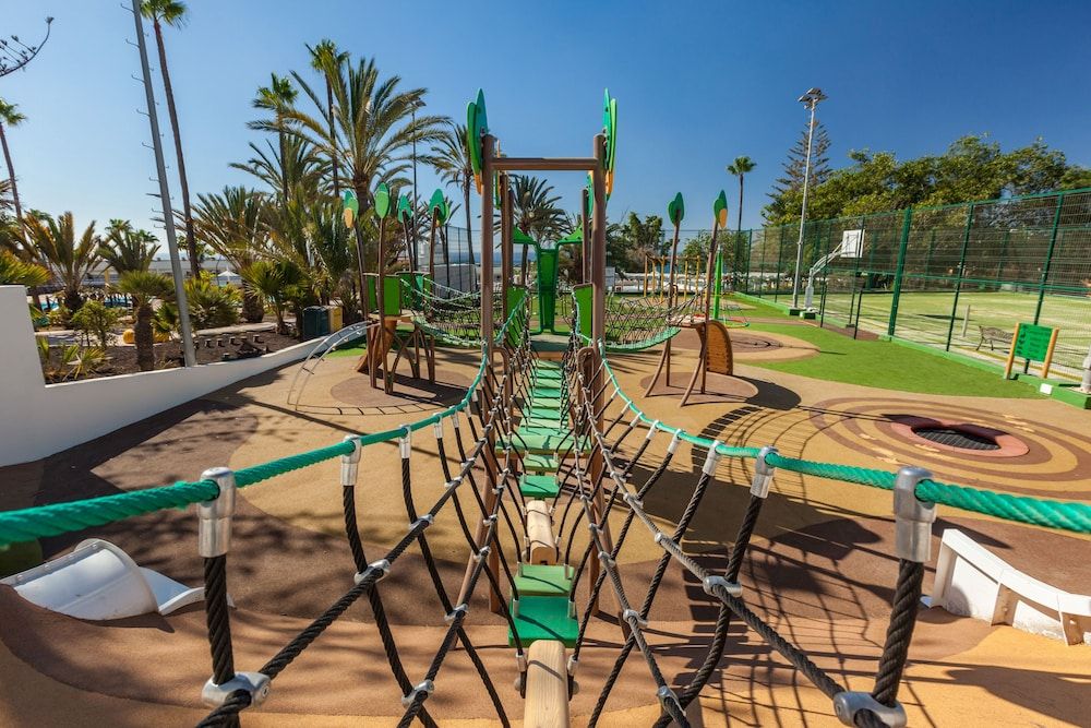 Abora Interclub Atlantic by Lopesan Hotels photo 5