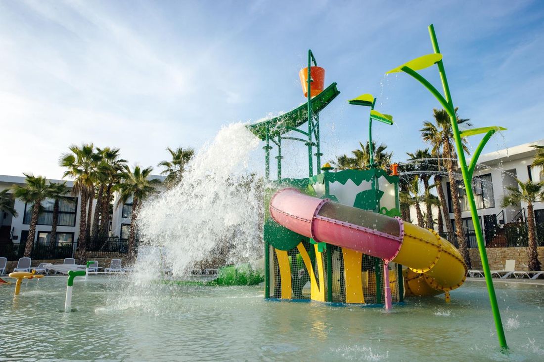 Alannia Salou photo 1
