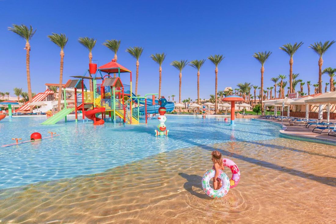 Albatros Aqua Park Hurghada photo 4
