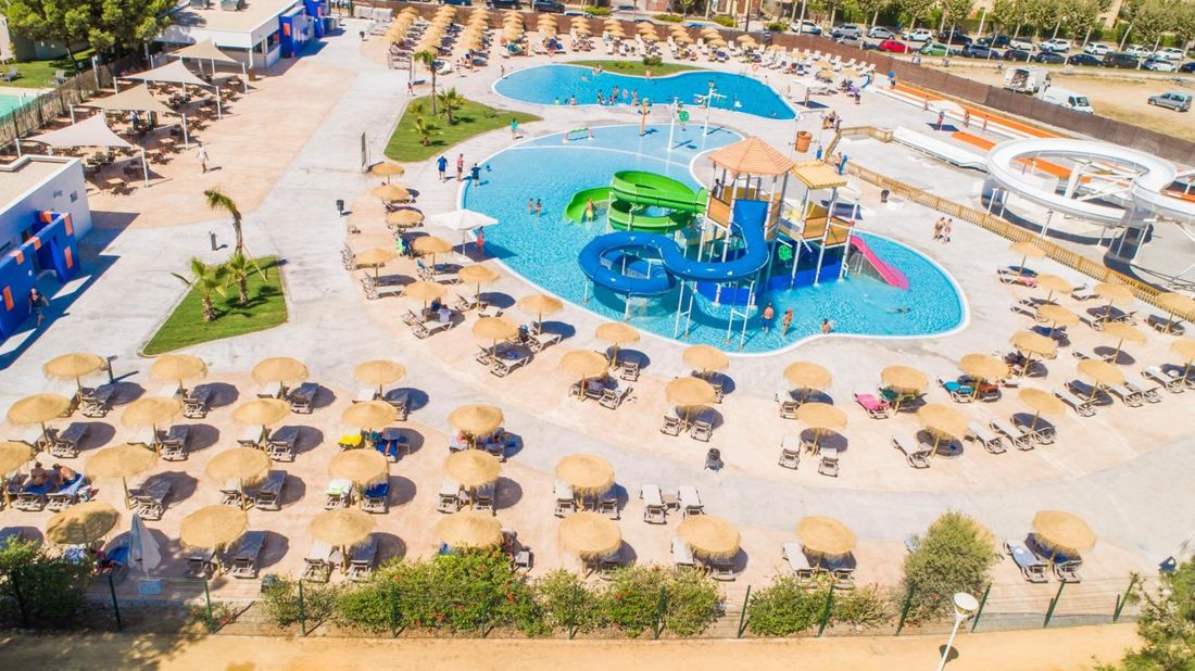 ALEGRIA Costa Ballena Aquafun photo 2