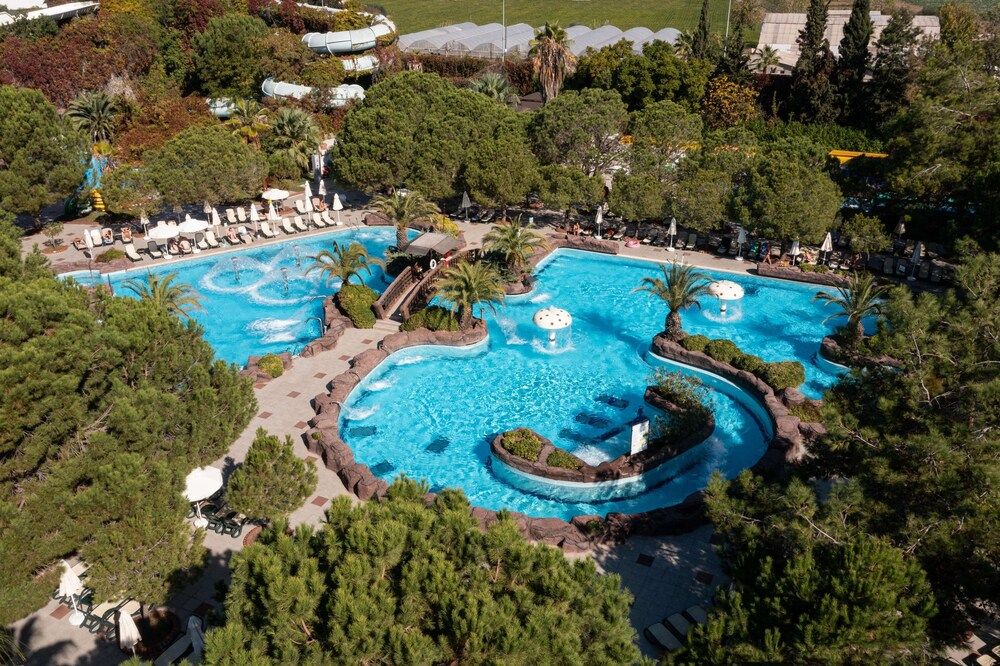 Ali Bey Park Manavgat photo 2