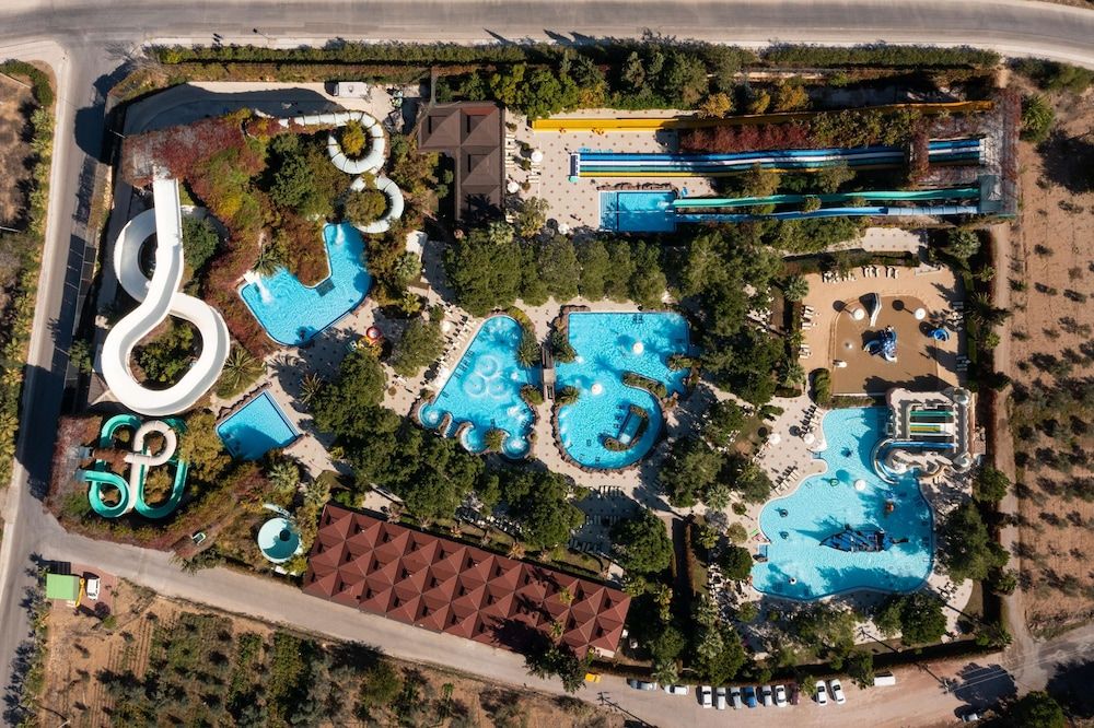 Ali Bey Park Manavgat photo 2