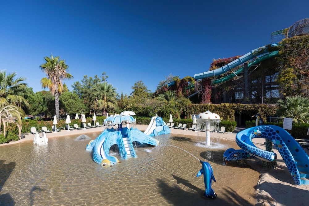 Ali Bey Park Manavgat photo 4