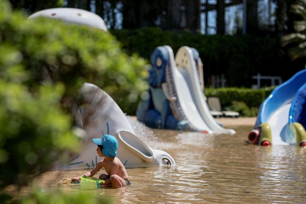 Ali Bey Park Manavgat photo 5