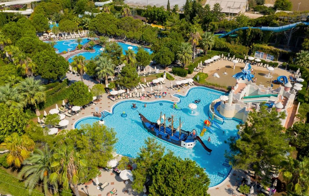 Ali Bey Park Manavgat photo 3