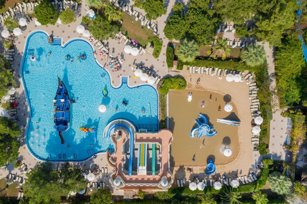 Ali Bey Park Manavgat photo 5
