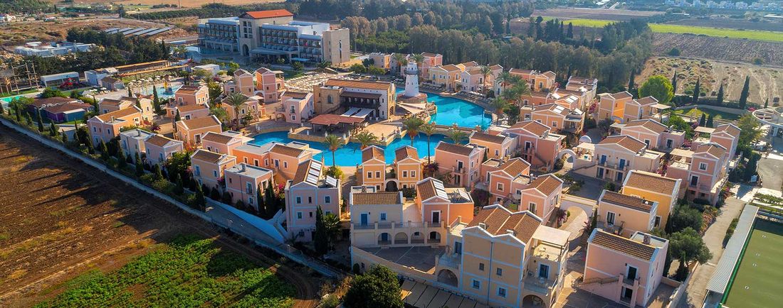 Aliathon Resort (Holiday Village Aliathon) photo 4