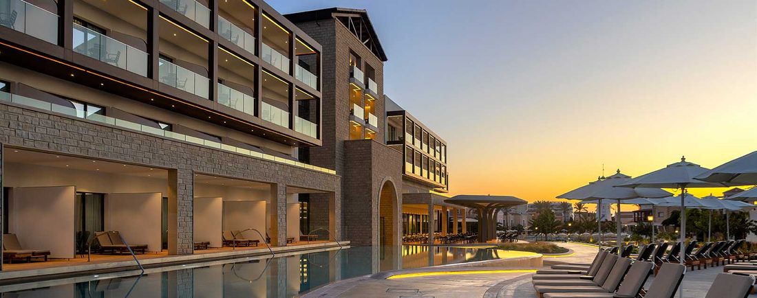 Aliathon Resort (Holiday Village Aliathon) photo 5