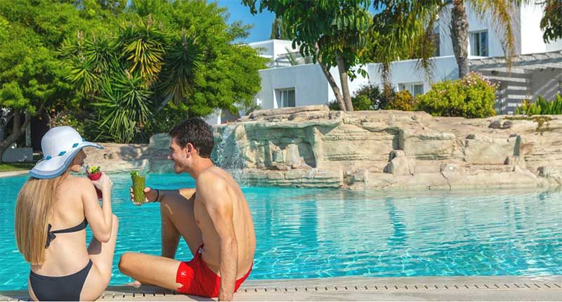 Aliathon Resort (Holiday Village Aliathon) photo 3