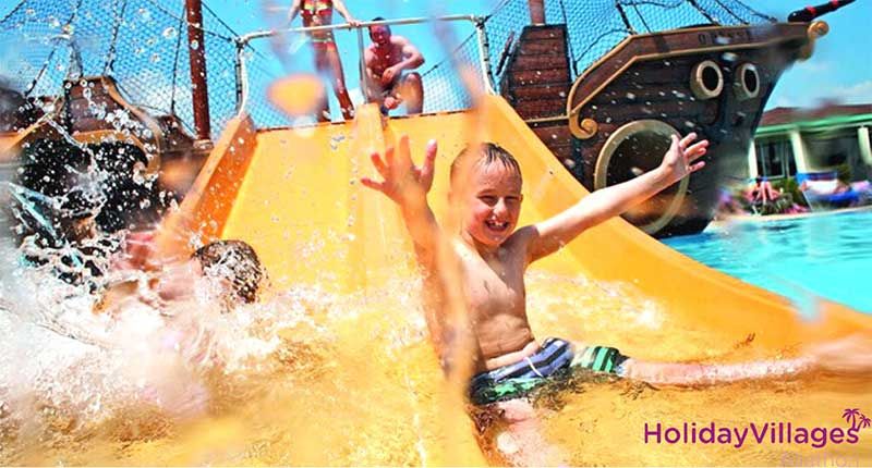 Aliathon Resort (Holiday Village Aliathon) photo 1