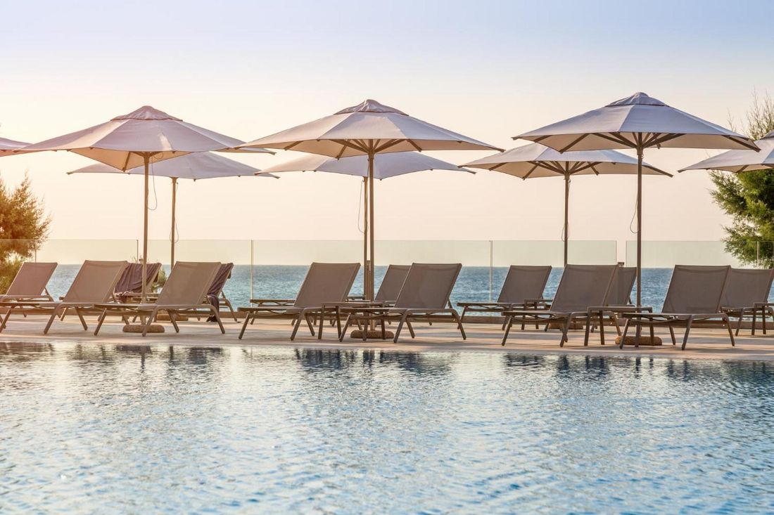 Amada Colossos Resort photo 5