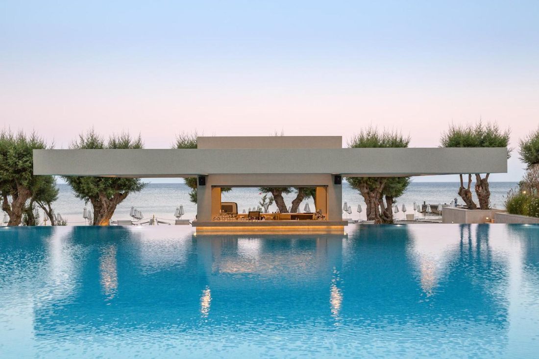 Amada Colossos Resort photo 3