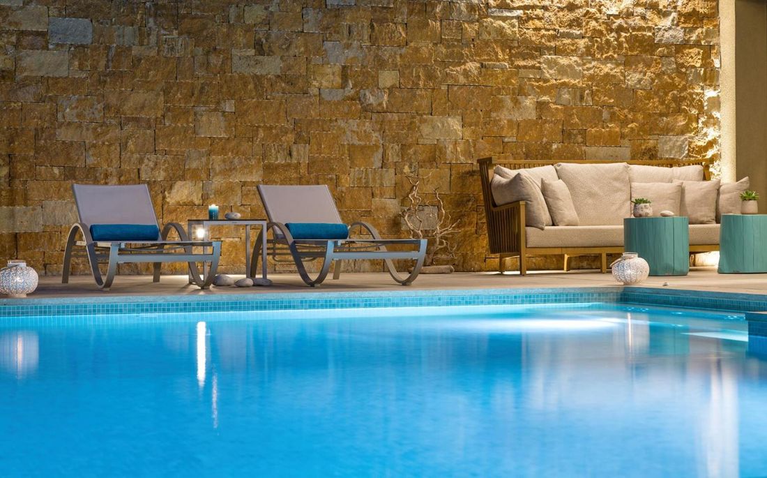 Amada Colossos Resort photo 4