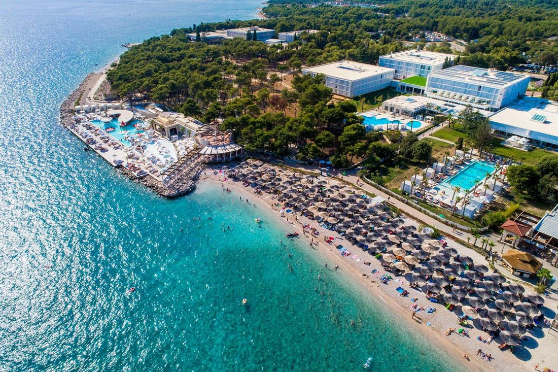 Amadria Park Hotel Jure photo 4