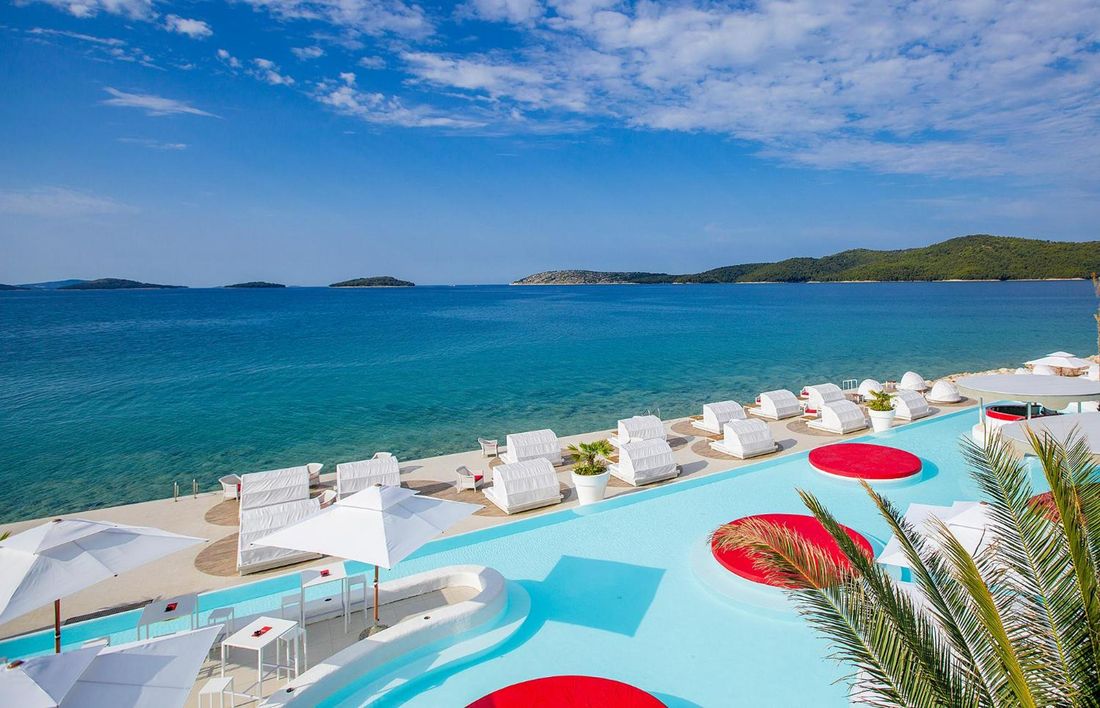 Amadria Park Hotel Jure photo 1