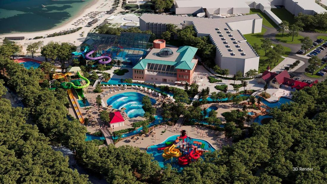 Amadria Park Hotel Jure photo 2