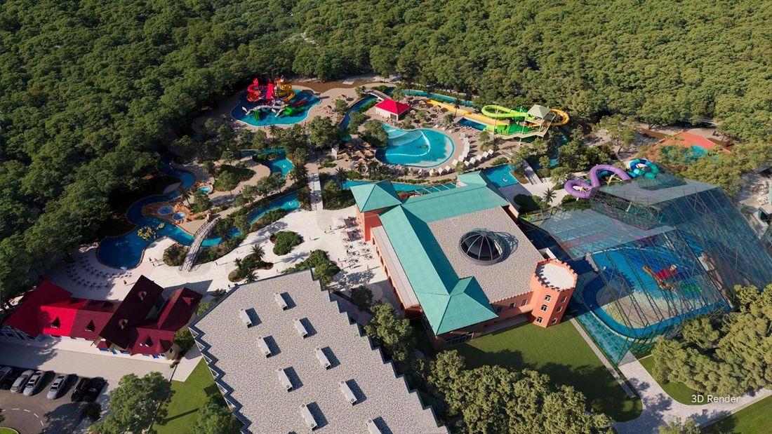 Amadria Park Hotel Jure photo 3