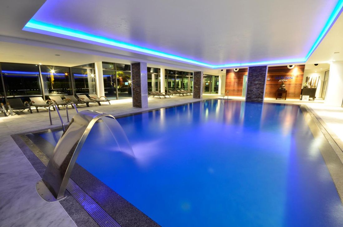 Aquashow Park Hotel photo 5
