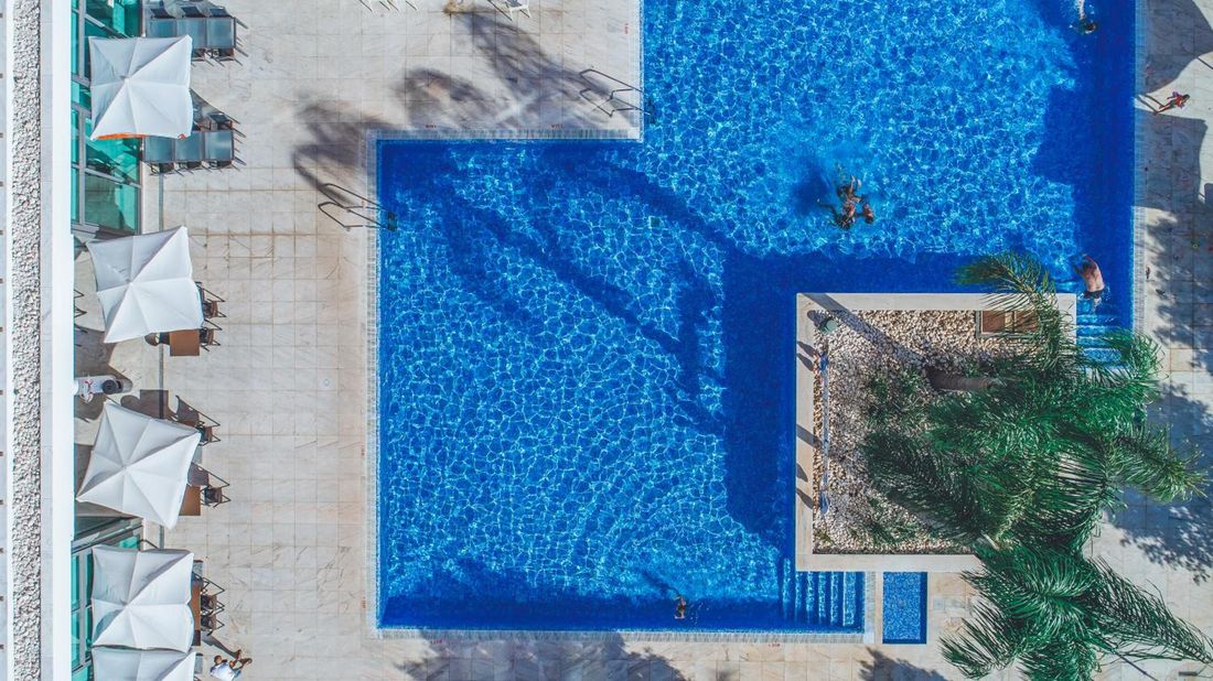 Aquashow Park Hotel photo 3