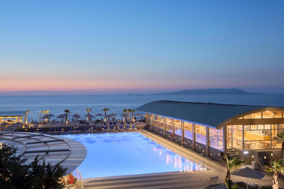 Arina Beach Resort photo 5