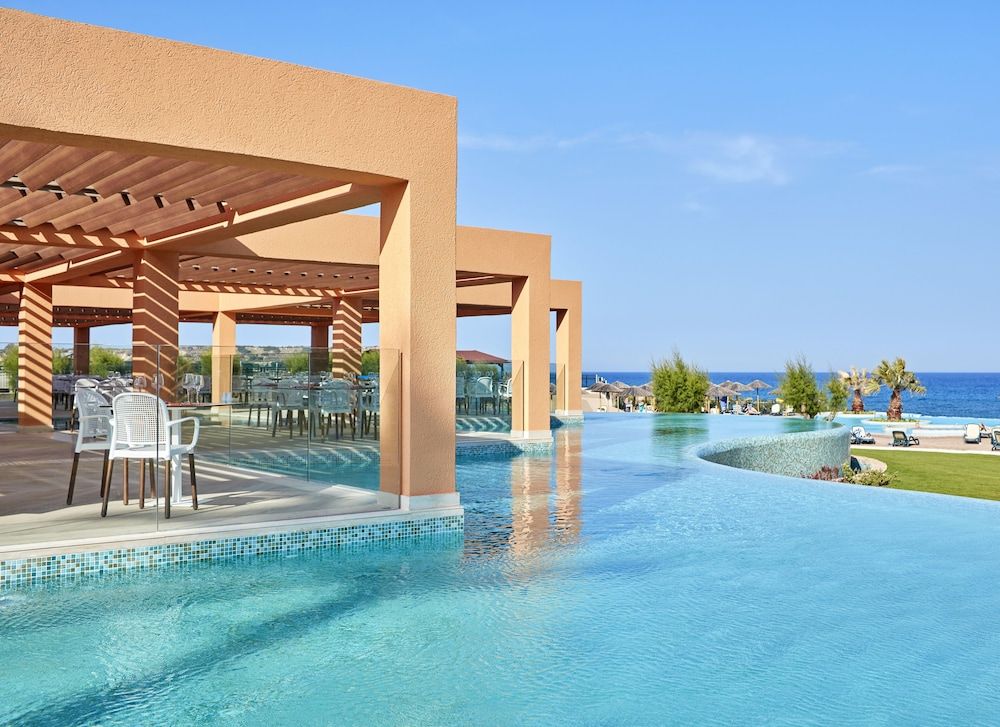 Atlantica Aegean Blue photo 2
