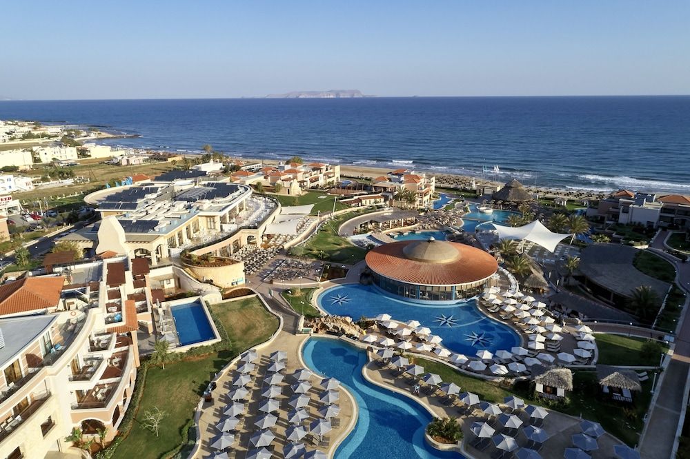 Atlantica Caldera Palace photo 1