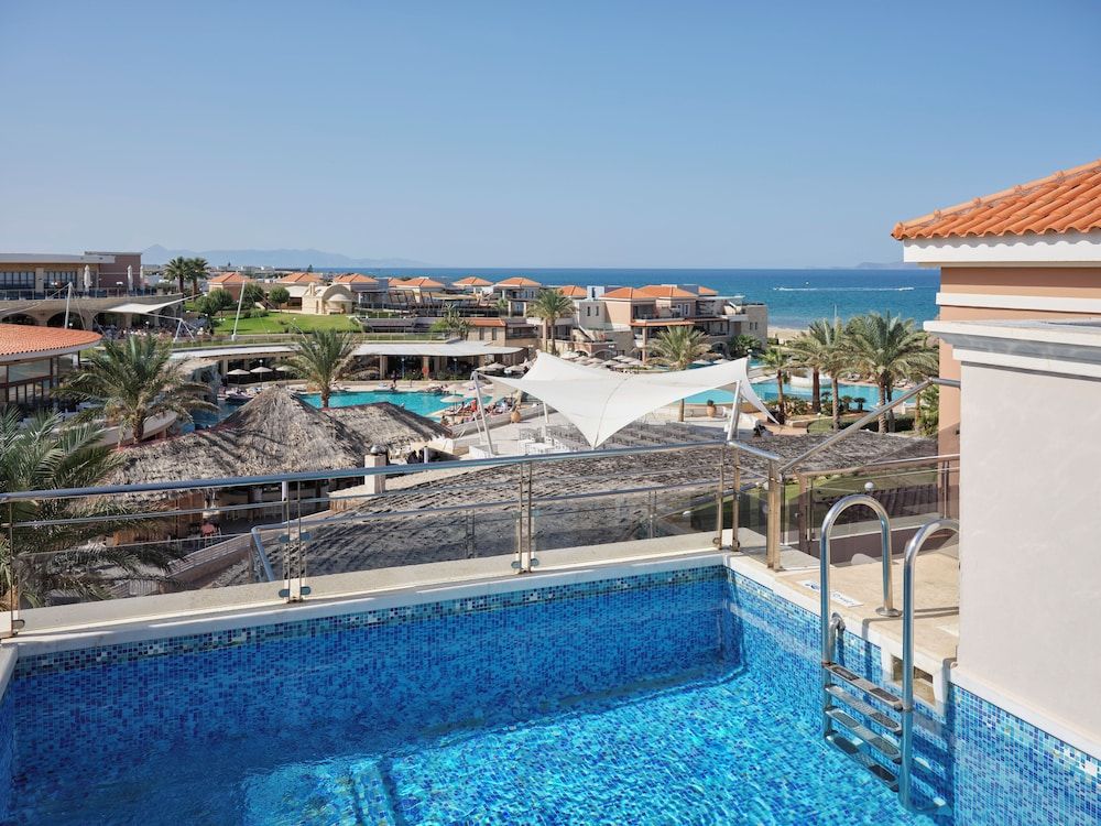 Atlantica Caldera Palace photo 4