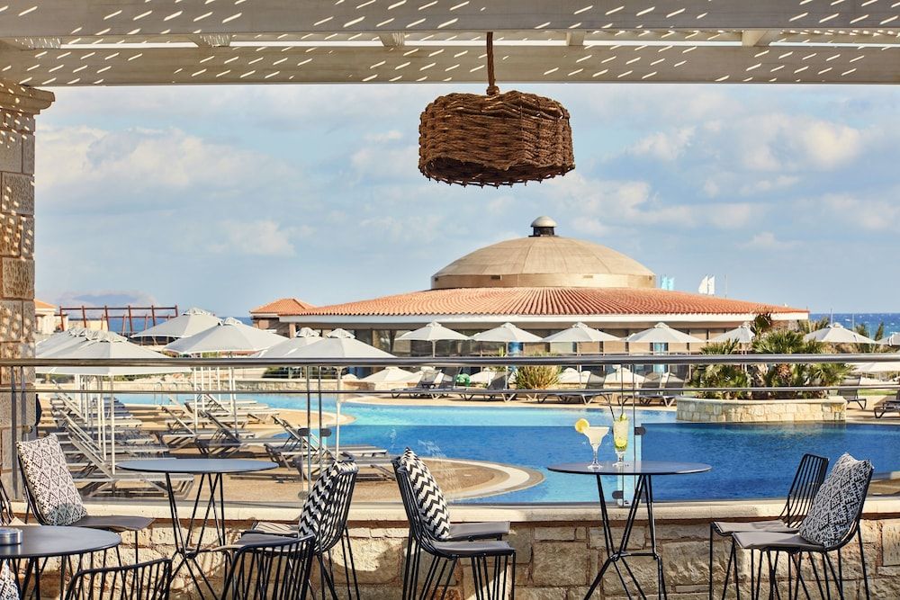 Atlantica Caldera Palace photo 5
