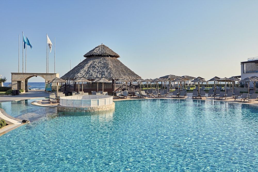 Atlantica Caldera Palace photo 2