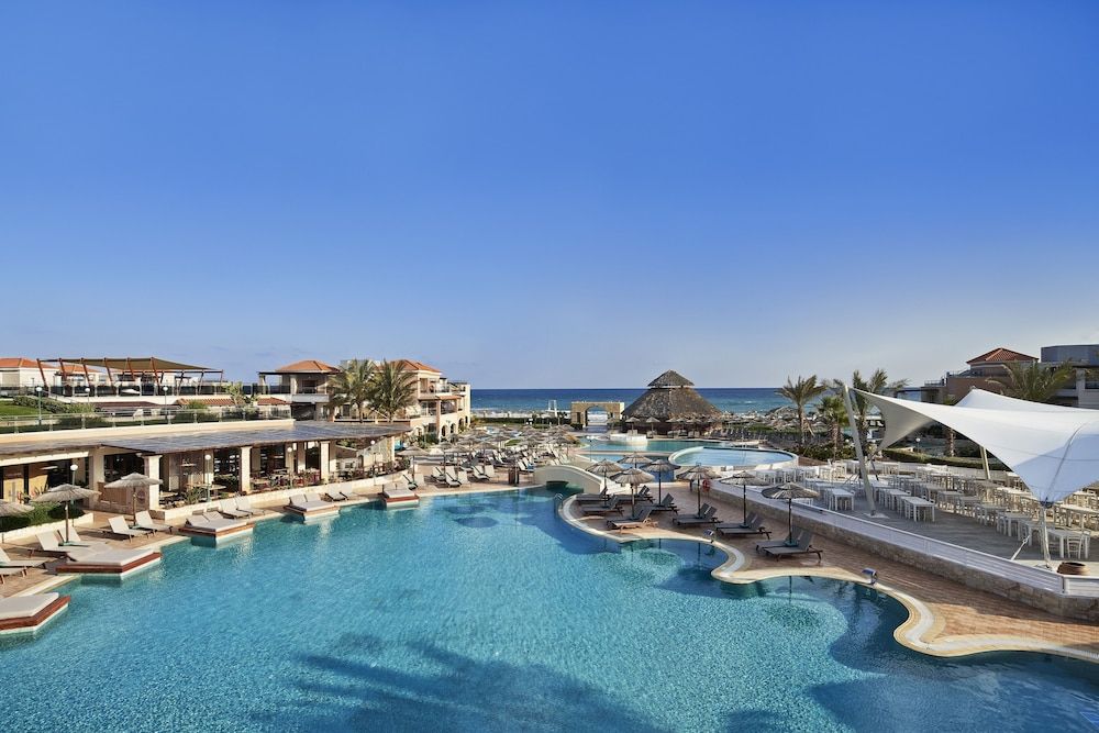 Atlantica Caldera Palace photo 3
