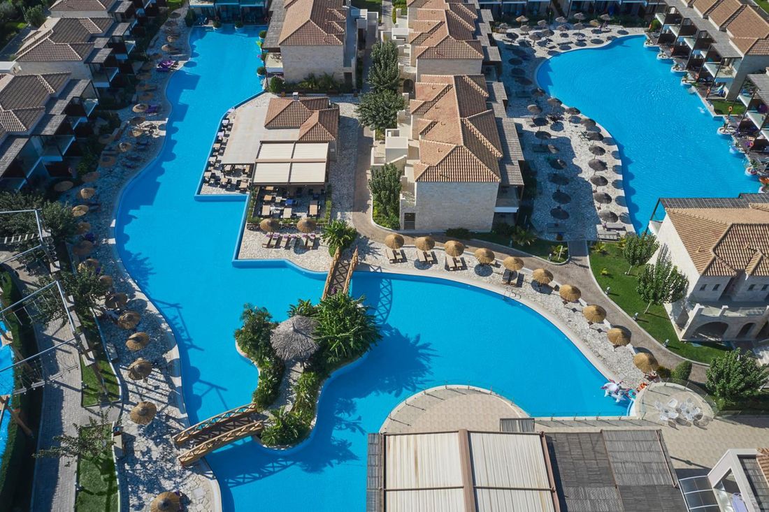 Atlantica Holiday Village Rhodes photo 3