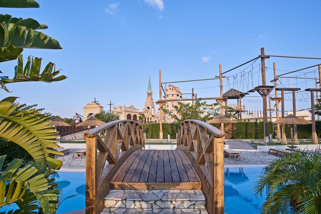 Atlantica Holiday Village Rhodes photo 5