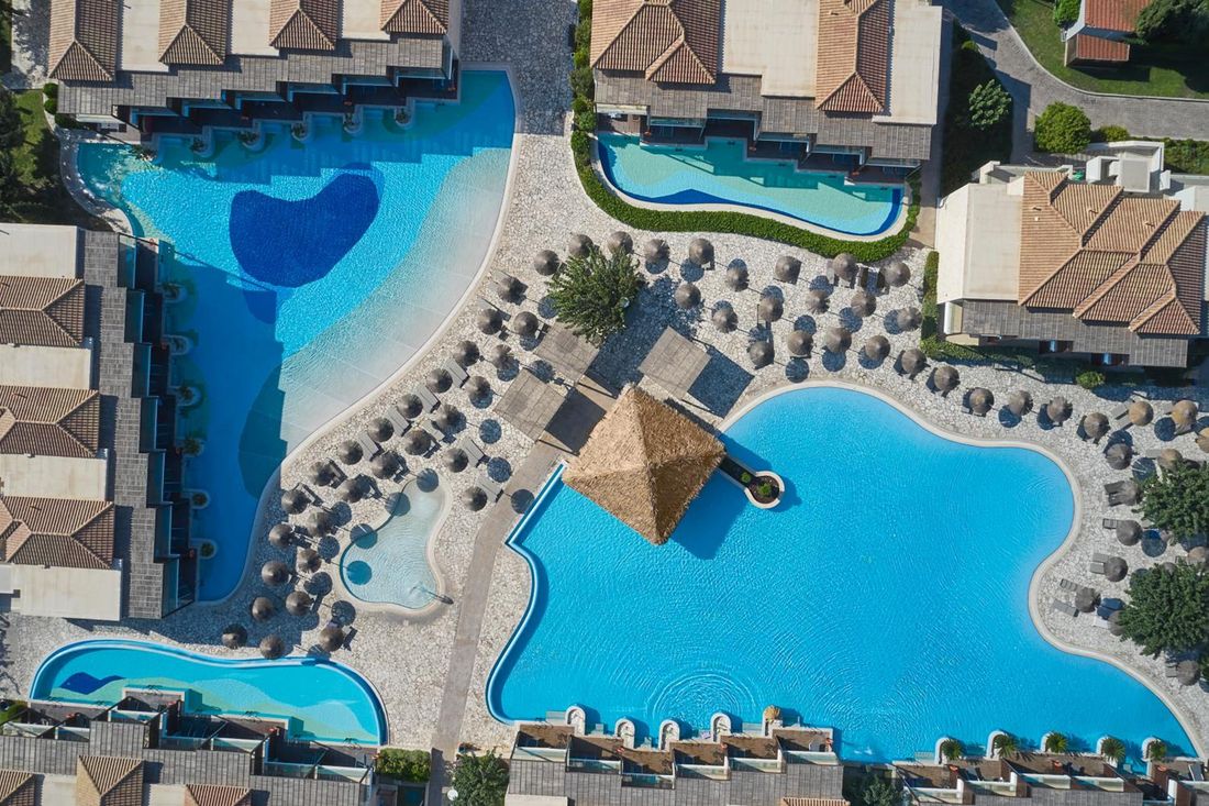 Atlantica Holiday Village Rhodes photo 2