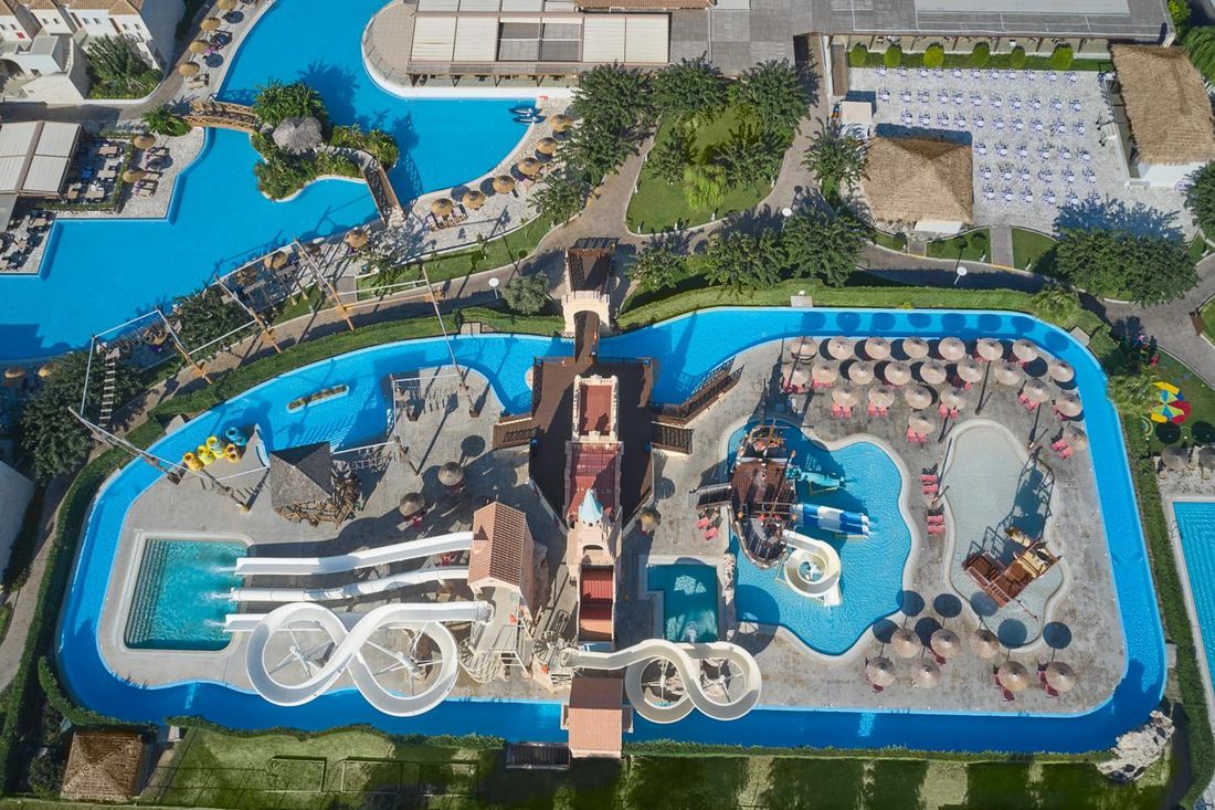 Atlantica Holiday Village Rhodes photo 1
