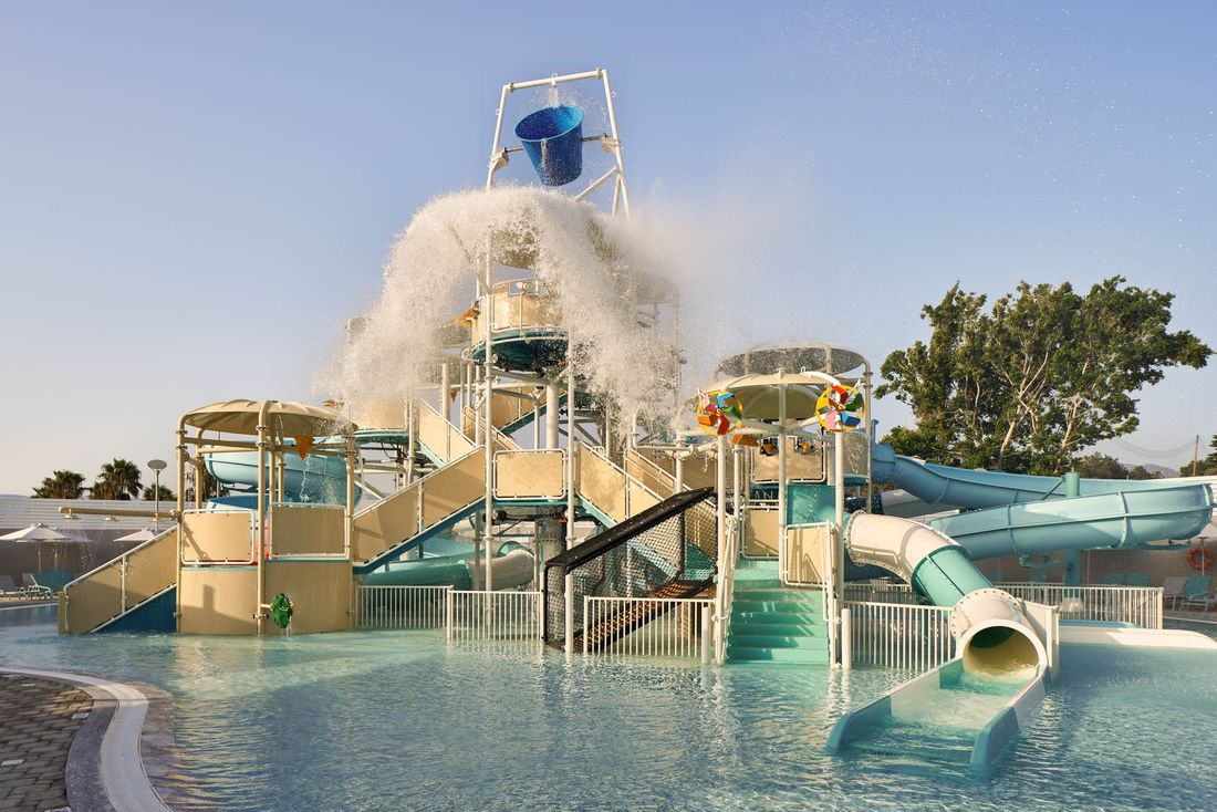 Atlantica Mare Village Paphos photo 1