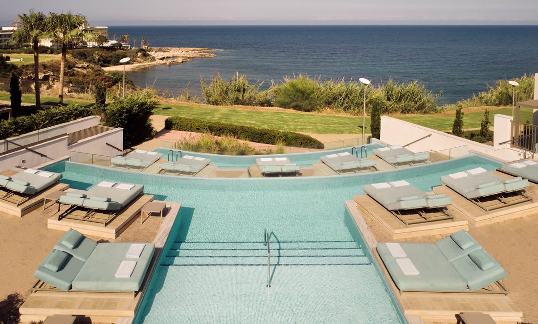 Atlantica Mare Village Paphos photo 2