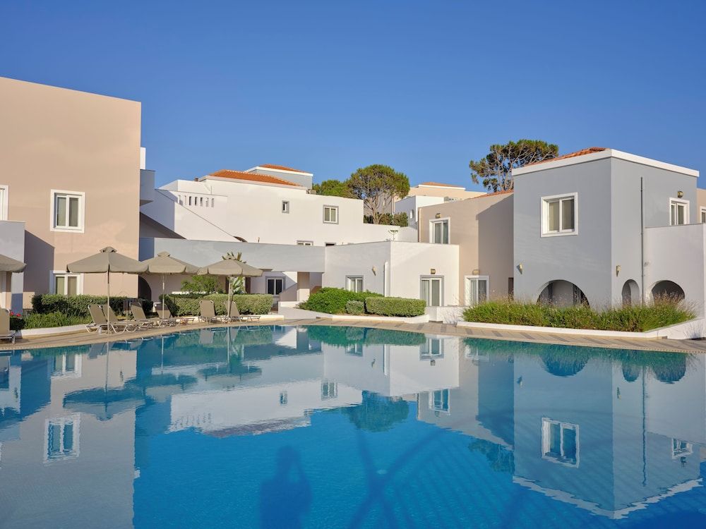 Atlantica Marmari Beach photo 4