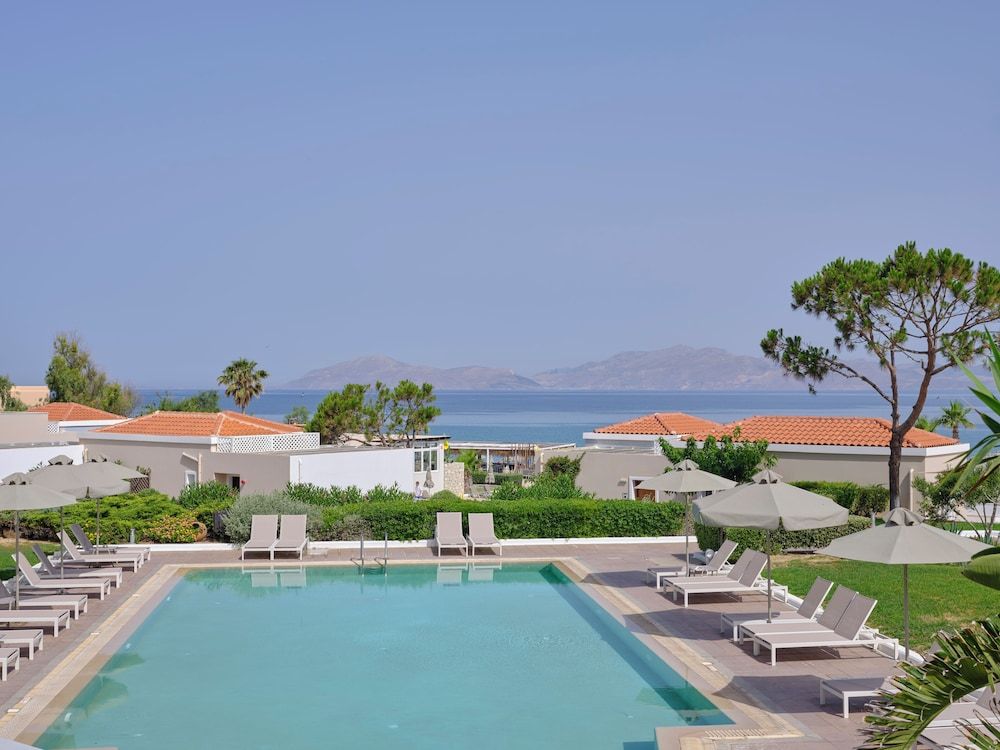 Atlantica Marmari Beach photo 3