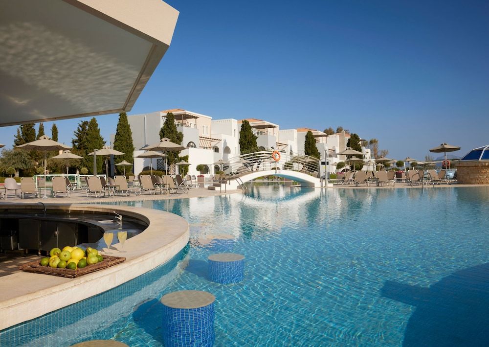Atlantica Marmari Beach photo 2