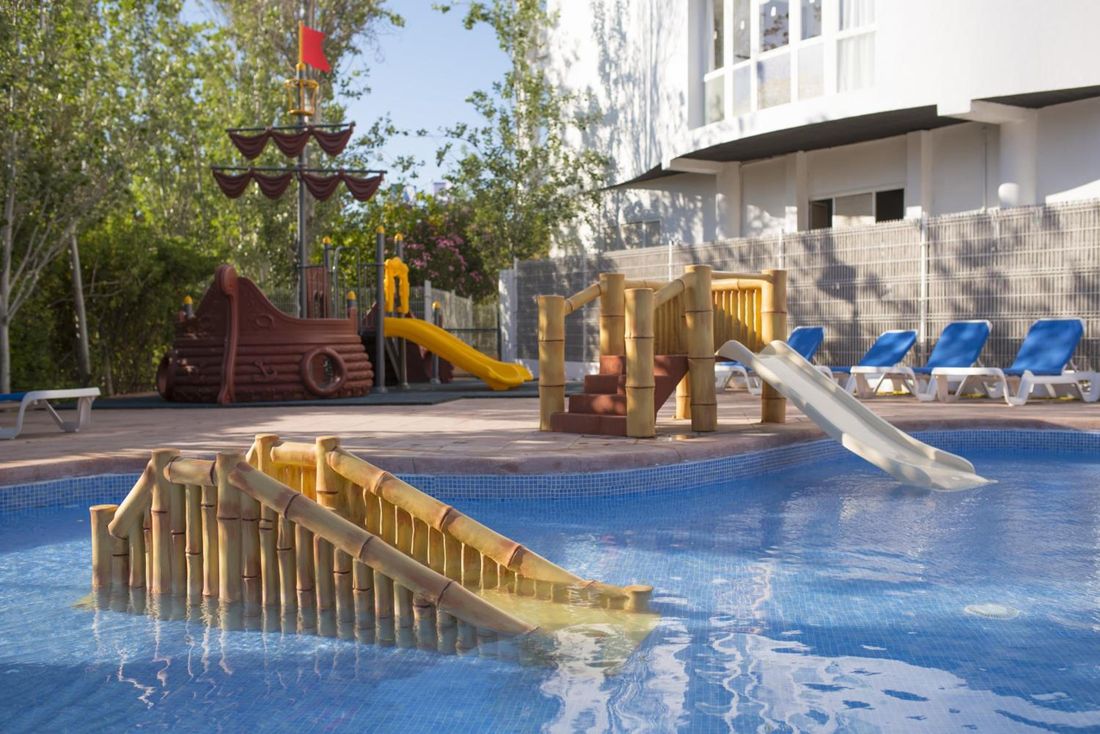 azuLine Hotel Bergantin photo 2