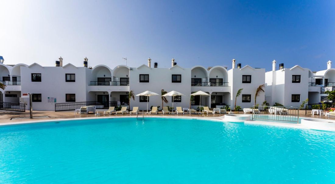 Bakour Lanzarote Splash photo 5
