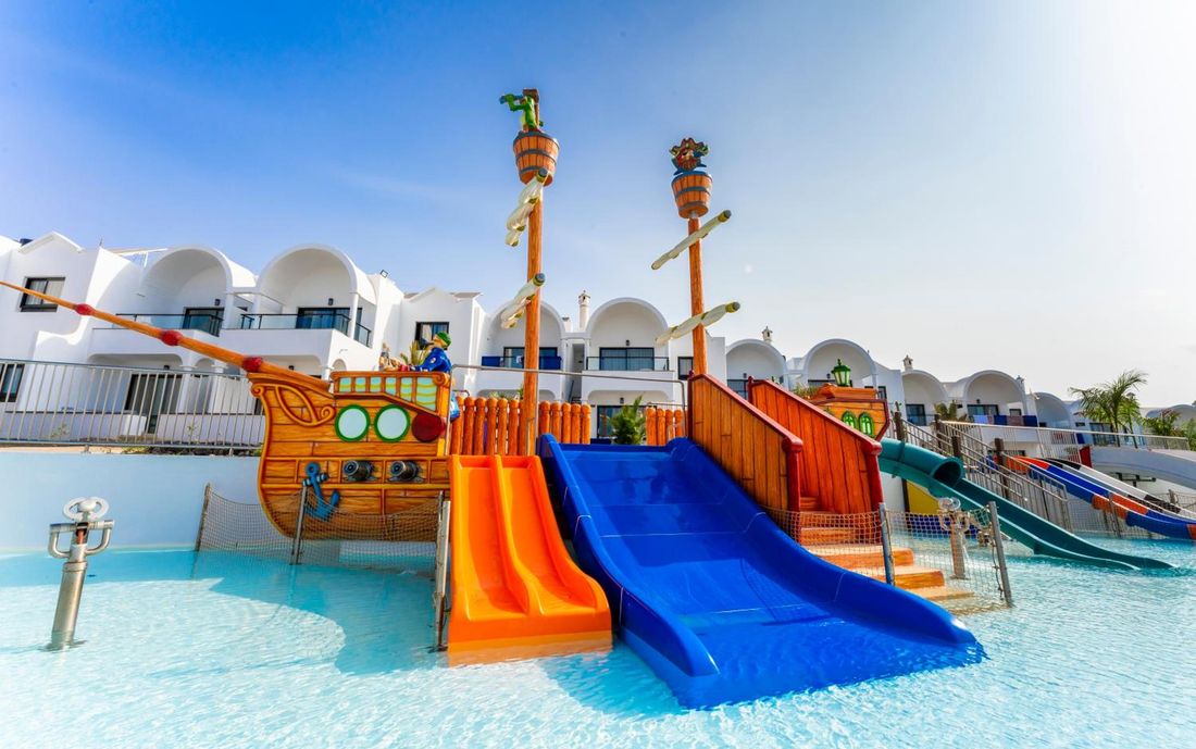Bakour Lanzarote Splash photo 1