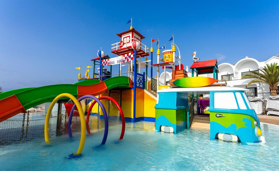 Bakour Lanzarote Splash photo 3