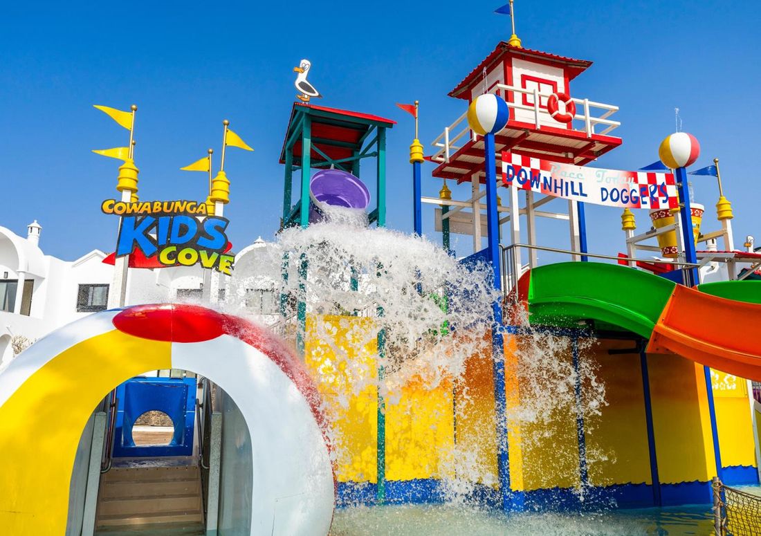 Bakour Lanzarote Splash photo 4