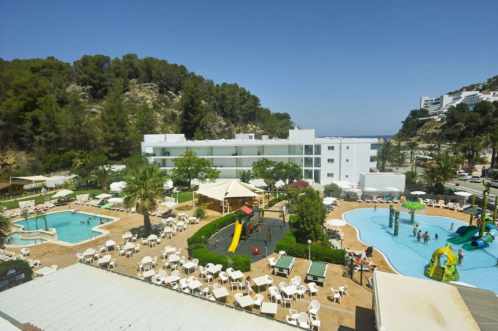 Balansat Resort photo 2