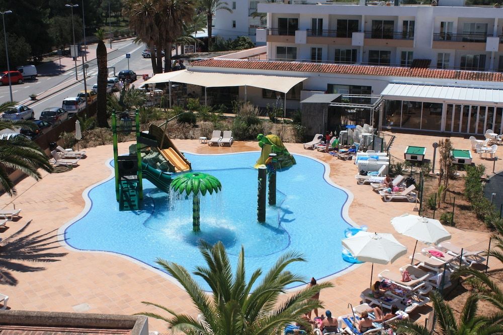 Balansat Resort photo 5