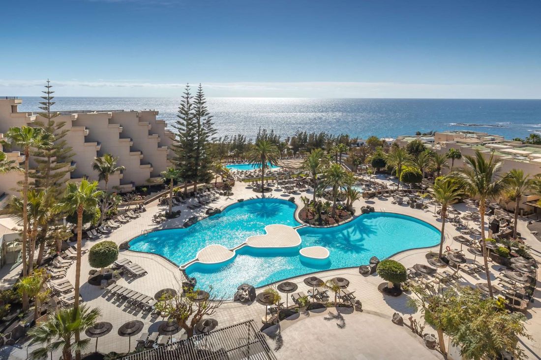Barceló Lanzarote Active Resort photo 1